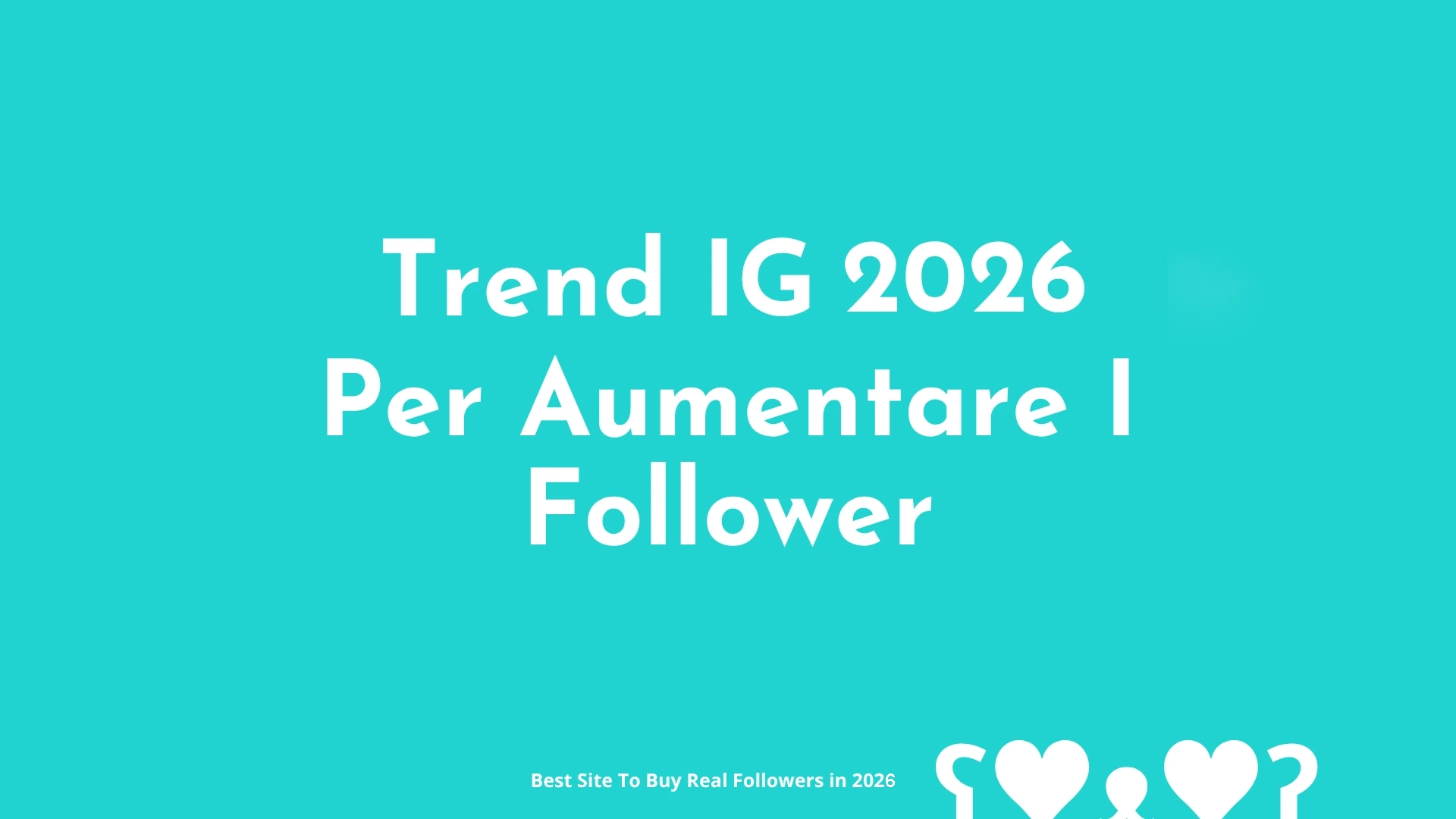 comprare follower instagram 2026 trend instagram 2026