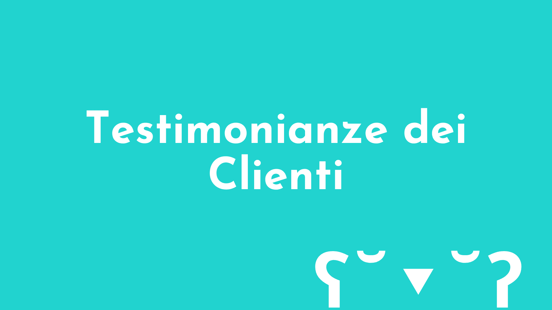 testimonianze comprare ascolti spotify