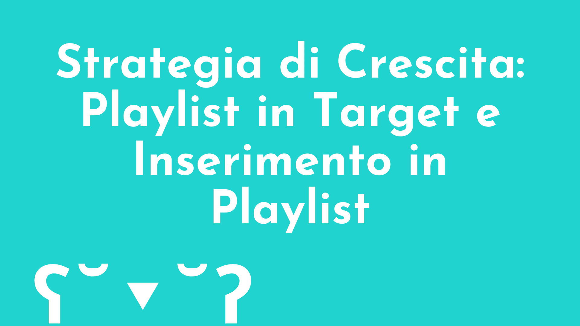 comprare ascolti spotify