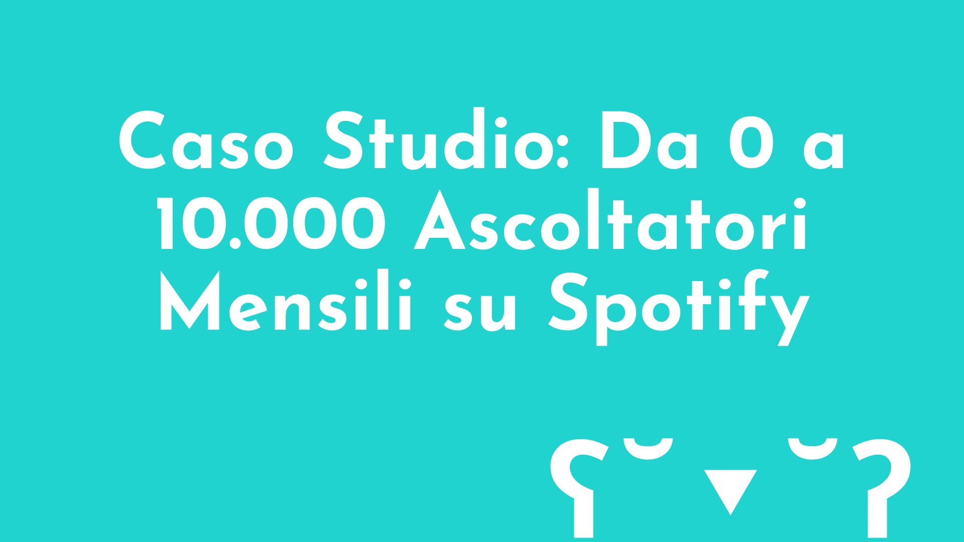 10.000 ascoltatori mensili spotify 10.000 ascoltatori mensili spotify