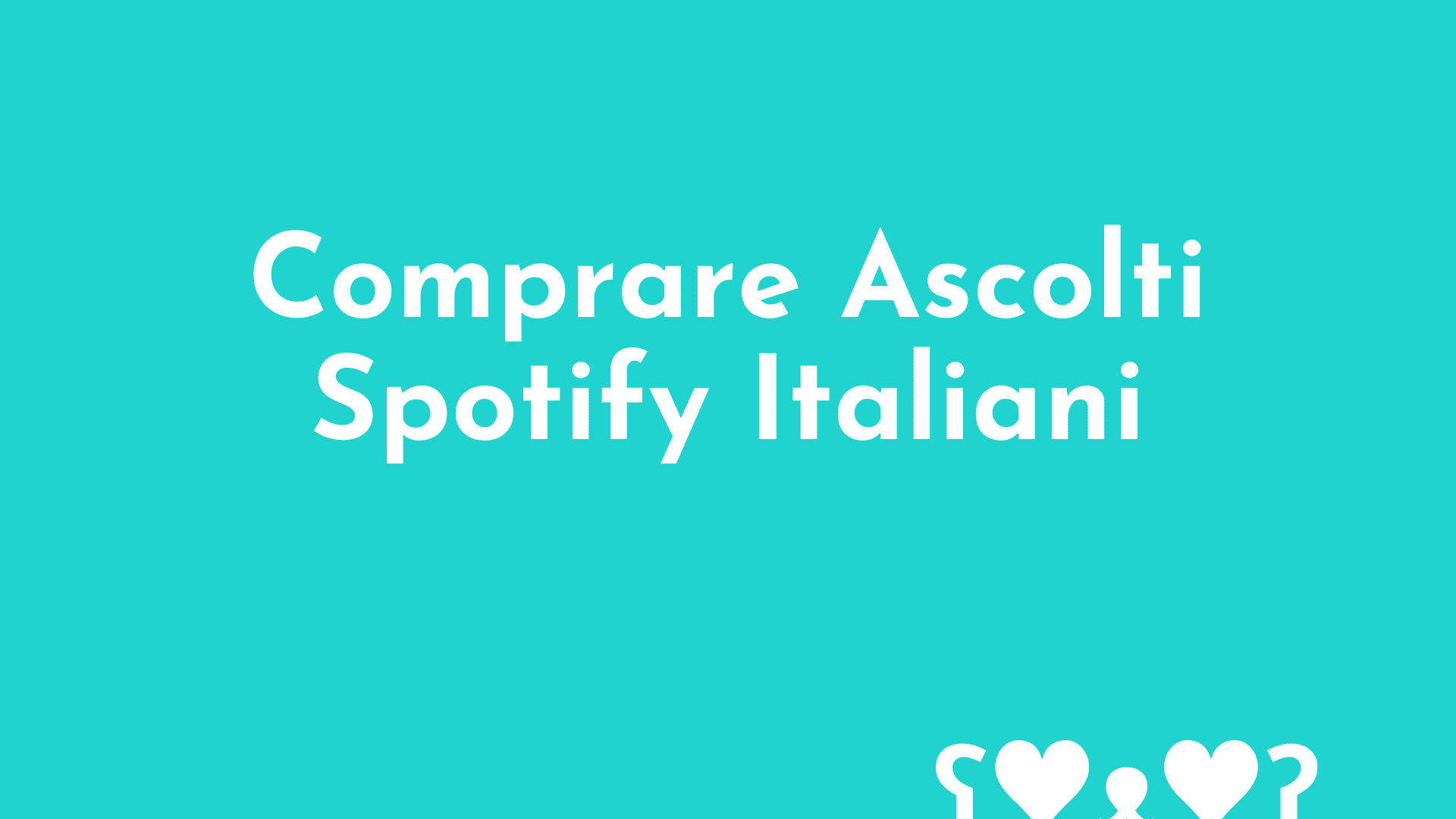 comprare ascolti spotify italiani comprare ascolti spotify italiani