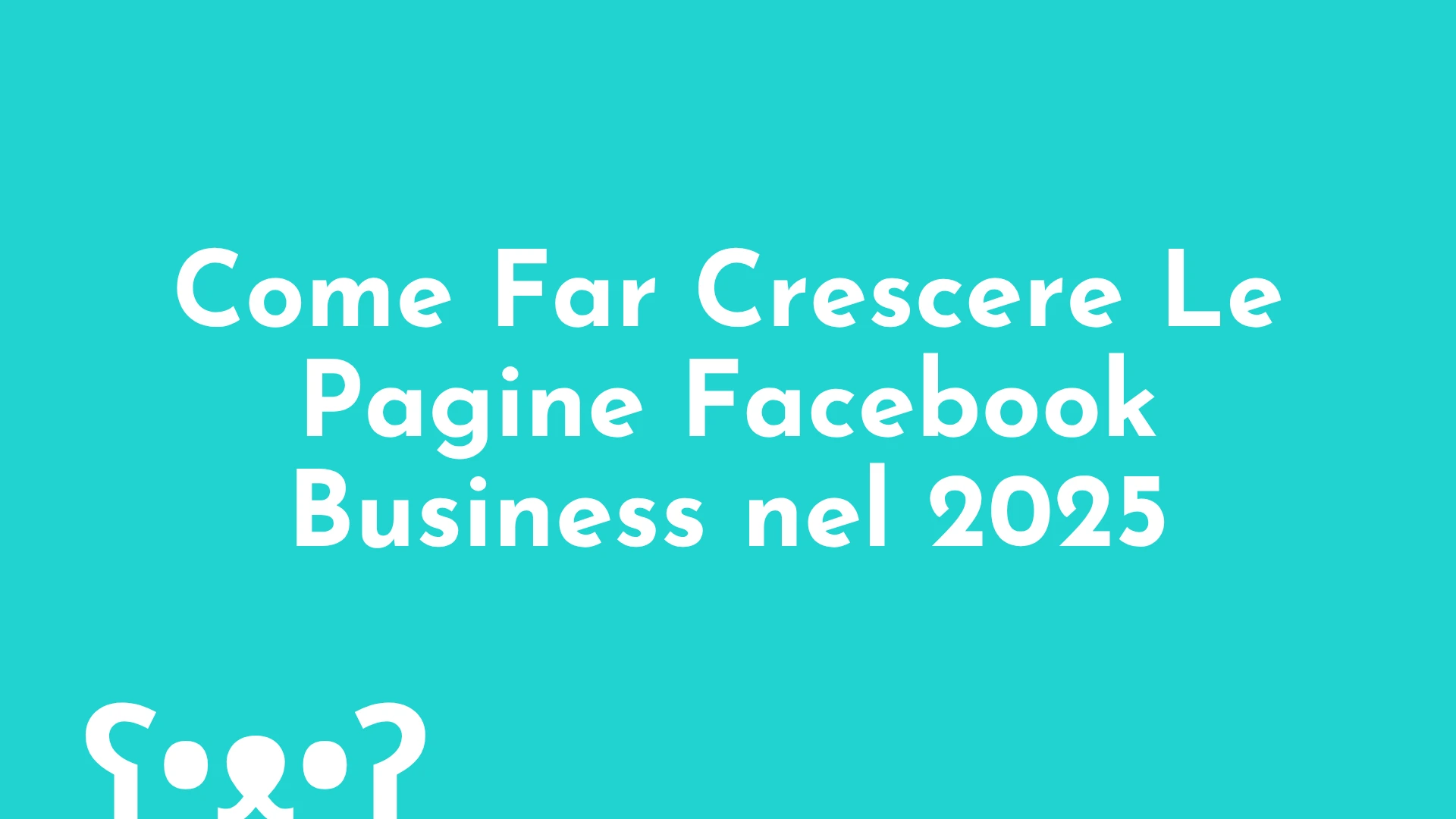aumentare mi piace facebook 2025 acquistare like facebook pagine business