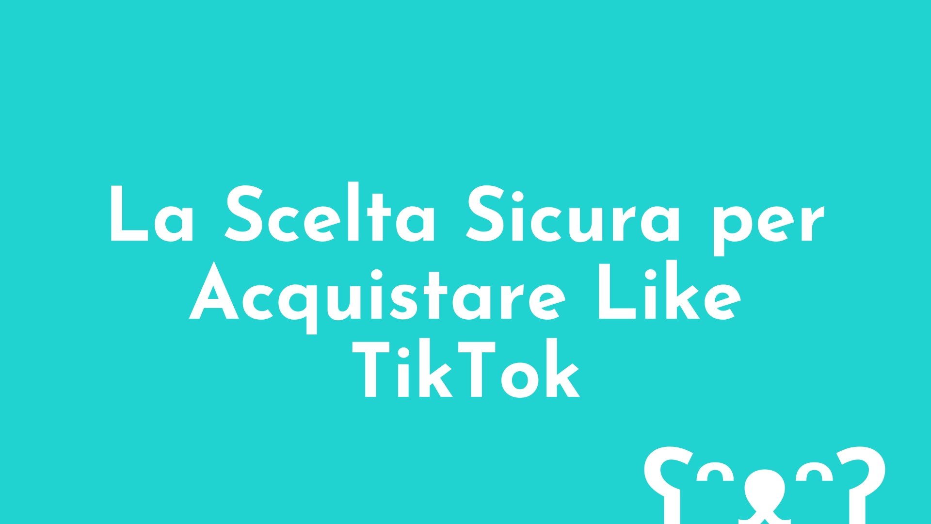 Acquista like tiktok